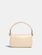 SAC ÉPAULE PILLOW TABBY 18 IVORY COACH