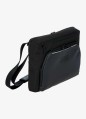 SAC MESSENGER URBAN ECO NOIR PORSCHE DESIGN