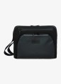 SAC MESSENGER URBAN ECO NOIR PORSCHE DESIGN