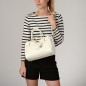 SAC À MAIN RYTHME PYLA XXS BLANC MD