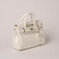 SAC À MAIN RYTHME PYLA XXS BLANC MD