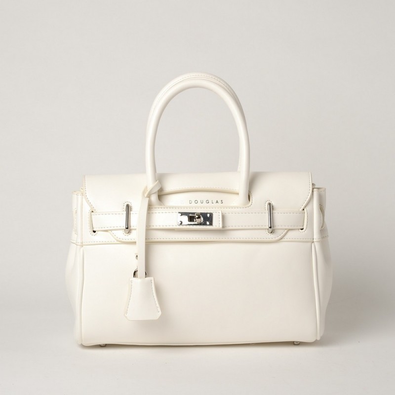 SAC À MAIN RYTHME PYLA XXS BLANC MD