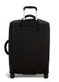 VALISE MEDIUM TRIP 63CM LOST IN BERLIN NOIR LIPAULT