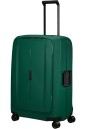 VALISE 4 ROUES 75CM ESSENS ALPINE GREEN SAMSONITE VALISE 4 ROUES 75CM ESSENS ALPINE GREEN SAMSONITE