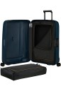 VALISE 4 ROUES 69CM ESSENS MIDNIGHT BLUE SAMSONITE