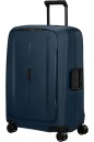 VALISE 4 ROUES 69CM ESSENS MIDNIGHT BLUE SAMSONITE