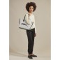 LONGCHAMP ESSENTIAL TOILE SAC CABAS L ÉCRU LONGCHAMP ESSENTIAL TOILE SAC CABAS L ÉCRU