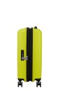 VALISE CABINE AEROSTEP LIGHT LIME AMERICAN TOURISTER