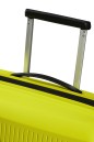 VALISE CABINE AEROSTEP LIGHT LIME AMERICAN TOURISTER