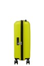 VALISE CABINE AEROSTEP LIGHT LIME AMERICAN TOURISTER