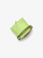 SAC PORTÉ CROISÉ GREENWICH BRIGHT LIMEADE MK SAC PORTÉ CROISÉ GREENWICH BRIGHT LIMEADE MK