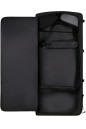 PORTE-HABITS PRO-DLX 6 NOIR SAMSONITE