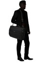 PORTE-HABITS PRO-DLX 6 NOIR SAMSONITE