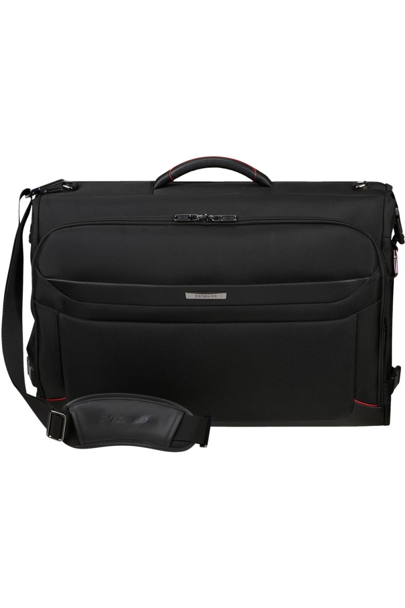 PORTE-HABITS PRO-DLX 6 NOIR SAMSONITE