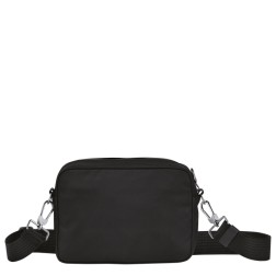 LONGCHAMP LE PLIAGE ÉNERGY CAMÉRA BAG S NOIR