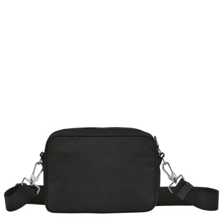 LONGCHAMP LE PLIAGE ÉNERGY CAMÉRA BAG S NOIR