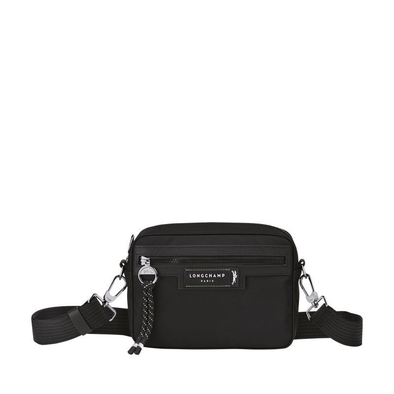 LONGCHAMP LE PLIAGE ÉNERGY CAMÉRA BAG S NOIR