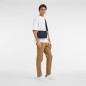 LONGCHAMP LE PLIAGE ÉNERGY CAMÉRA BAG S MARINE LONGCHAMP LE PLIAGE ÉNERGY CAMÉRA BAG S MARINE