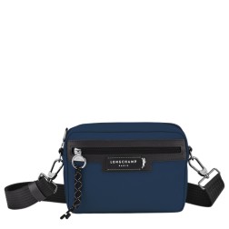 LONGCHAMP LE PLIAGE ÉNERGY CAMÉRA BAG S MARINE