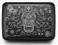 PORTE CARTES SMART CASE V2 GRAVÉ MUERTOS ÖGON DESIGN