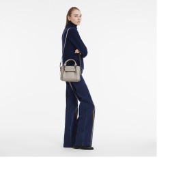 LONGCHAMP 3D SAC À MAIN S ARGILE