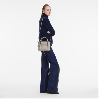 LONGCHAMP 3D SAC À MAIN S ARGILE