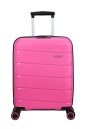 VALISE CABINE AIR MOVE PEACE PINK AMERICAN TOURISTER