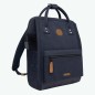 SAC À DOS MEDIUM ZURICH CABAÏA SAC À DOS MEDIUM ZURICH CABAÏA