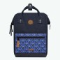 SAC À DOS MEDIUM ZURICH CABAÏA SAC À DOS MEDIUM ZURICH CABAÏA