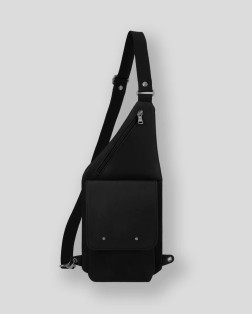 HOLSTER DIONYSOS BAROUDEUR NOIR FOURÉS