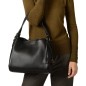 SAC PORTÉ ÉPAULE DULCINE S ROMY NOIR MD SAC PORTÉ ÉPAULE DULCINE S ROMY NOIR MD