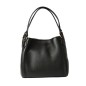 SAC PORTÉ ÉPAULE DULCINE S ROMY NOIR MD SAC PORTÉ ÉPAULE DULCINE S ROMY NOIR MD