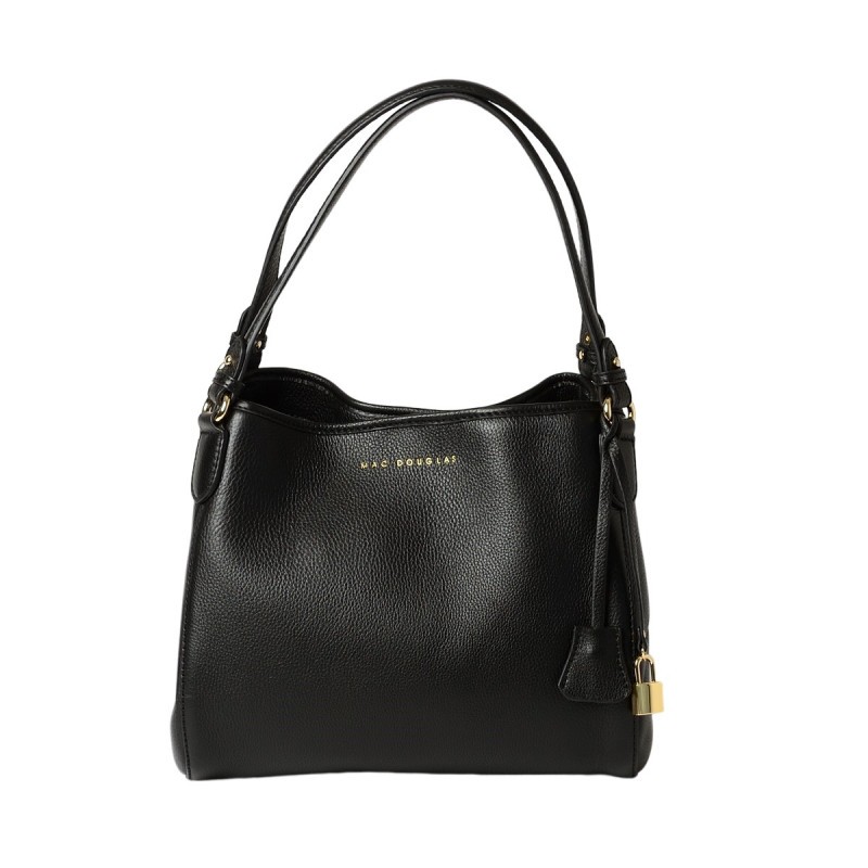 SAC PORTÉ ÉPAULE DULCINE S ROMY NOIR MD SAC PORTÉ ÉPAULE DULCINE S ROMY NOIR MD