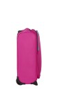 VALISE CABINE 45 CM UNDERSEATER EASYJET SEA SEEKER DEEP FUCHSIA AMERICAN TOURISTER