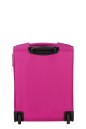 VALISE CABINE 45 CM UNDERSEATER EASYJET SEA SEEKER DEEP FUCHSIA AMERICAN TOURISTER