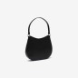 SAC HOBO CHANTACO NOIR LACOSTE