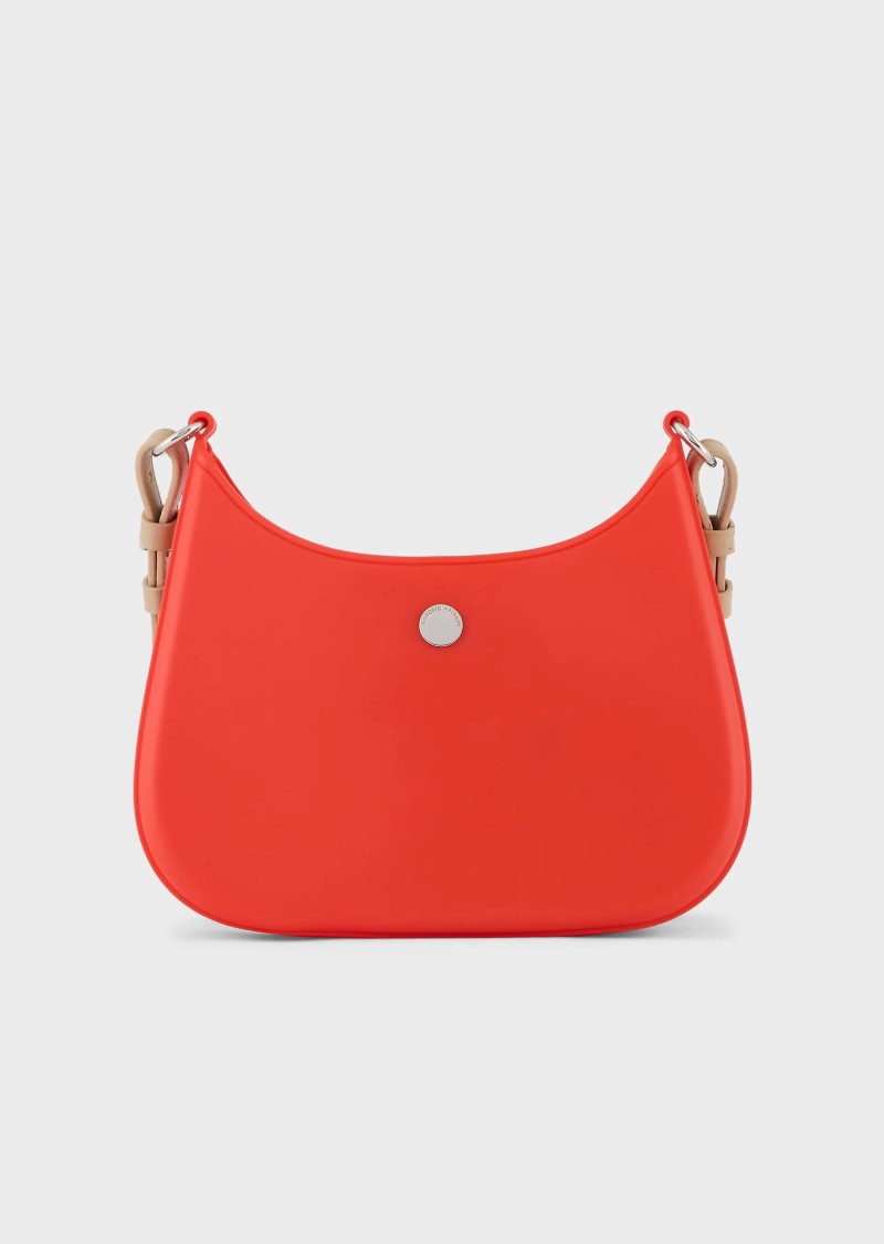 sac emporio armani rouge