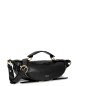SAC PORTÉ CROISÉ S ORIGAMI DE LANCEL NOIR/DORÉ SAC PORTÉ CROISÉ S ORIGAMI DE LANCEL NOIR/DORÉ