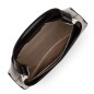 PETIT SAC BAGUETTE SUAVE ACE NOIR LANCASTER
