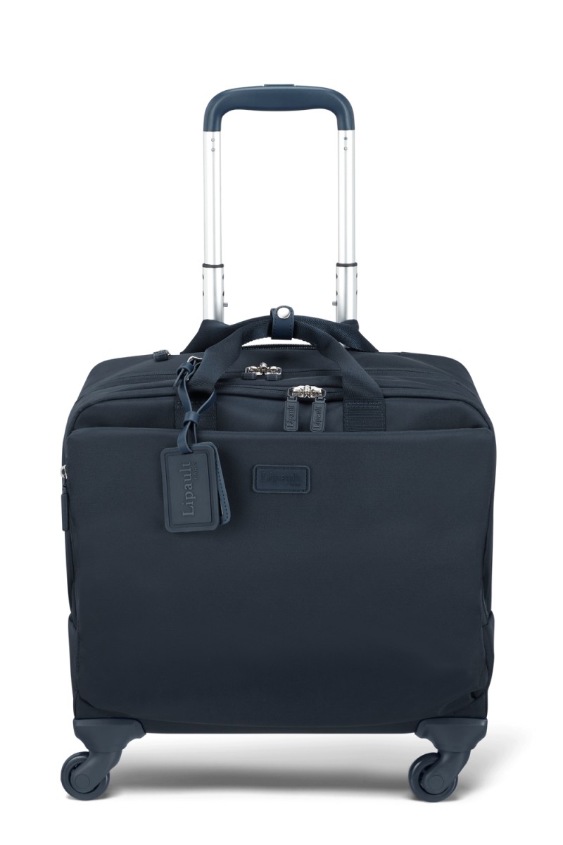 SPINNER TOTE 4BIZ MARINE LIPAULT SPINNER TOTE 4BIZ MARINE LIPAULT