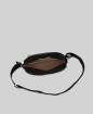 SAC BANDOULIÈRE AURA BAROUDEUSE NOIR FOURÉS SAC BANDOULIÈRE AURA BAROUDEUSE NOIR FOURÉS