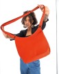 SAC PORTÉ CROISÉ ARTHÉMIS BAROUDEUSE ORANGE CONFITE FOURÉS SAC PORTÉ CROISÉ ARTHÉMIS BAROUDEUSE ORANGE CONFITE FOURÉS