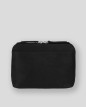 SAC ZIPPÉ GRANDE OUVERTURE EUROPE BAROUDEUSE NOIR FOURÉS SAC ZIPPÉ GRANDE OUVERTURE EUROPE BAROUDEUSE NOIR FOURÉS
