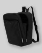 SAC Á DOS ARGONAUTE COMPACT BAROUDEUR NOIR FOURÉS