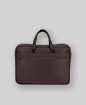 SERVIETTE BUSINESS PORTE ORDINATEUR ITHAQUE LARGE BAROUDEUR MUSTANG FOURÉS