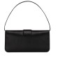 LONGCHAMP BOX-TROT COLORS SAC BAGUETTE M NOIR LONGCHAMP BOX-TROT COLORS SAC BAGUETTE M NOIR
