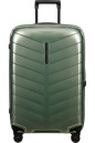 VALISE 4 ROUES 69CM ATTRIX BASIL GREEN SAMSONITE