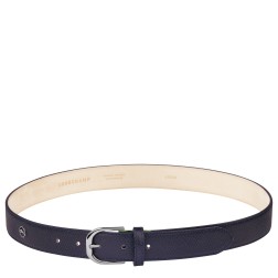 LONGCHAMP LE PLIAGE CEINTURE FEMME MYRTILLE