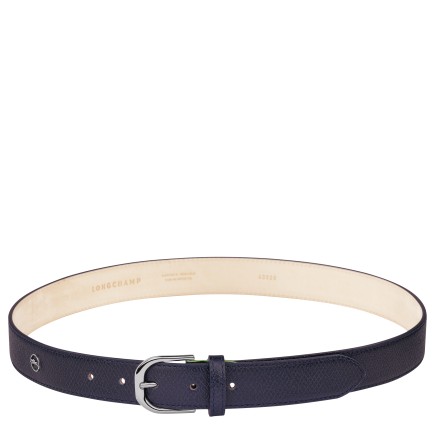 LONGCHAMP LE PLIAGE CEINTURE FEMME MYRTILLE