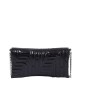 MINI SAC POCHETTE MIDI-MINUIT DE LANCEL NOIR